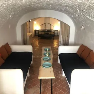 Authentic Cave In Old City Centre Apartamento