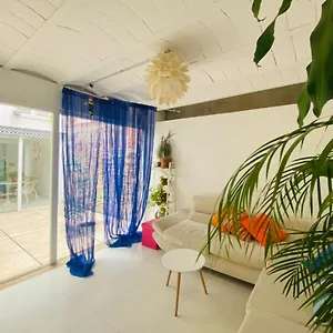 Duplex-loft En Apartamento