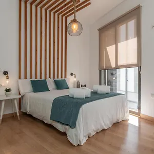 Tuguest Postigo I Catedral - Free Parking Apartamento